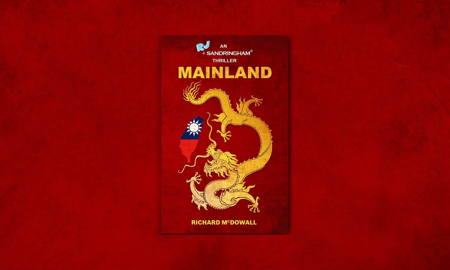 Mainland Launch Ad Campaign